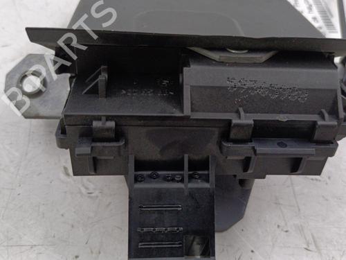 Bakluke lås FORD FOCUS II (DA_, HCP, DP) 1.8 TDCi | BP22820432C101 