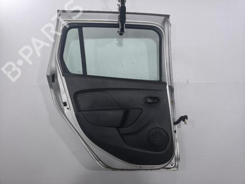 Dør venstre bagtil DACIA LOGAN MCV II 1.5 dCi | BP39894055C4 - Image 2