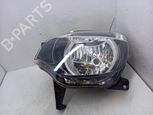 Phare gauche RENAULT TWINGO III (BCM_, BCA_) 0.9 TCe 90 (BCM9, BCM2) (90 hp) 32133823