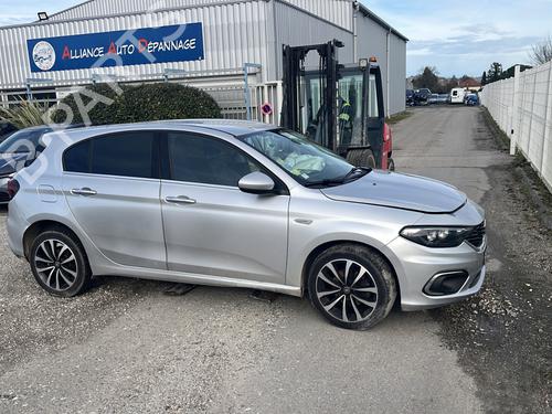 Used Parts FIAT TIPO Hatchback (356_, 357_)  1.6 D (356HXG1B, 356HXG11)  2301272