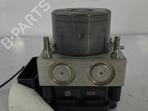 Used ABS pump ABS pump NISSAN NV200 Van 1.5 dCi 110 (M20, M20N, M20M) (110 hp) 22828421 22828421