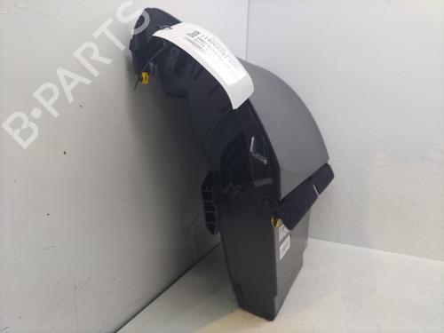 Glove box RENAULT TALISMAN Grandtour (KP_) 1.6 dCi 160 | BP32341313C95
