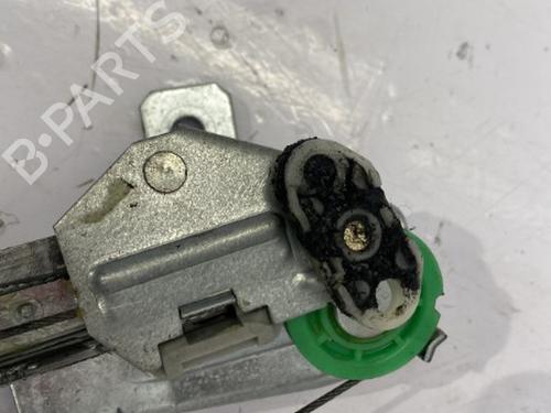 Used Rear right window mechanism Rear right window mechanism OPEL VECTRA B (J96) 2.2 DTI 16V (F19) (125 hp) 24539992 24539992