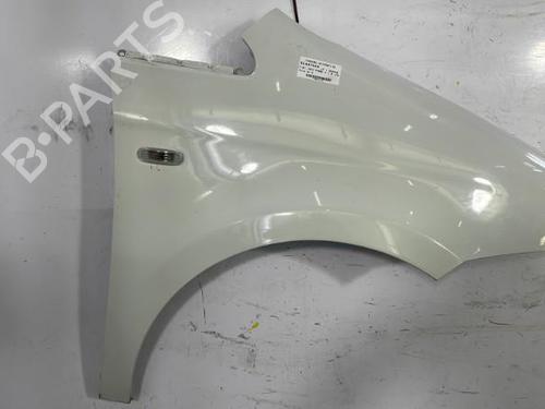 Right front fenders FIAT IDEA (350_) 1.3 D Multijet | BP22839431C42 