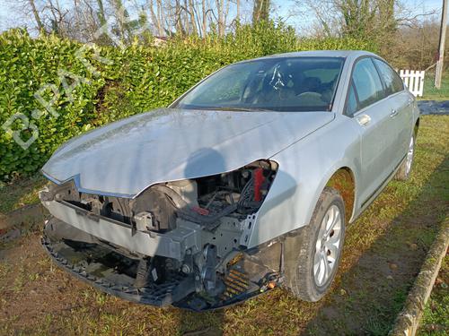 Used Parts CITROËN C5 III (RD_)  2.0 HDi 140 (RDRHF8, RDRHFA, RDRHA8, RDRHAJ)  4454645