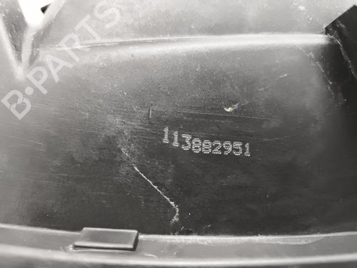 Venstre forlygte OPEL CORSA B (S93) 1.2 i (F08, F68, M68) | BP29726018C28 