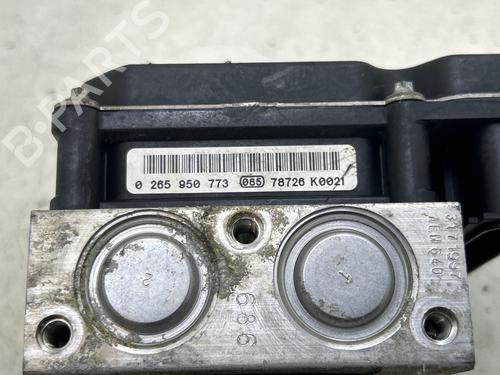 Used ABS pump ABS pump 37449299 37449299