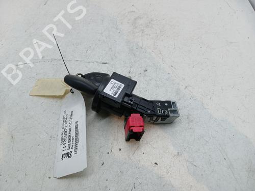 Used Ignition barrel DACIA DOKKER Box Body/MPV 1.2 TCe 115 (FEM0) (114 hp) 29894305