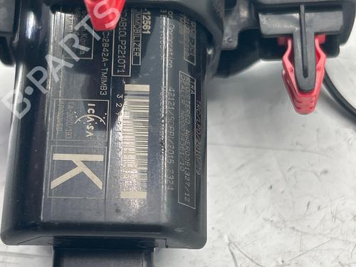 Switch TOYOTA C-HR (_X1_) 1.8 Hybrid (ZYX10_, ZYX11_, ZYX10R, ZYX11R) | BP39513171I30 - Image 3