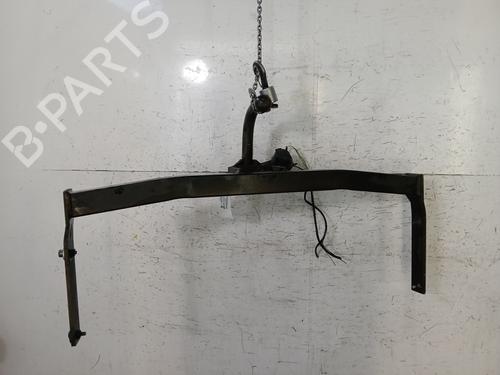 Bola de reboque/mecanismo SEAT ALTEA (5P1) 1.9 TDI (105 hp) 31869010