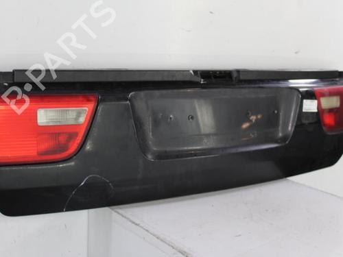 Bakluke CC/Kombi-Kupé BMW X5 (E53) 3.0 d (218 hp) 22814828