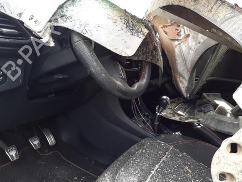 Steering column FORD PUMA (J2K, CF7) 1.5 EcoBlue | BP22839222M21 - Image 8