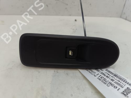 Used Right front window switch PEUGEOT 308 SW I (4E_, 4H_) 2.0 HDi (136 hp) 27725566