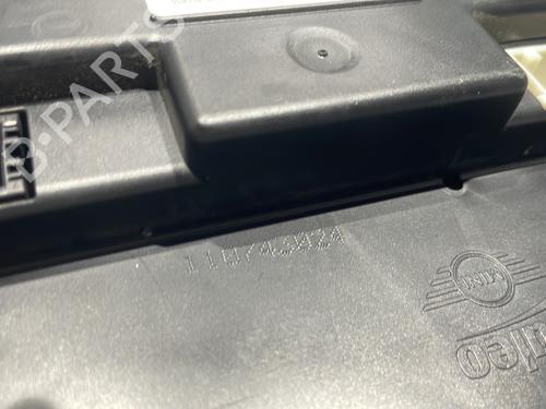 Climate control MINI MINI (R56) Cooper D | BP28181180I5 - Image 3