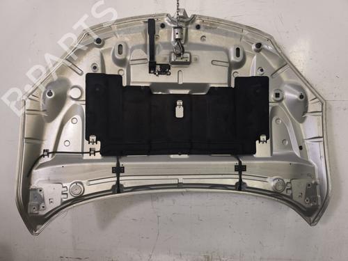 Hood RENAULT MEGANE III Hatchback (BZ0/1_, B3_) 1.5 dCi (BZ0C) | BP32313787C1