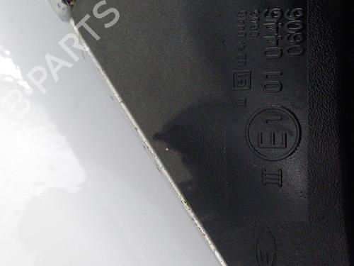 Retrovisor esquerdo Retrovisor esquerdo OPEL VECTRA B Hatchback (J96) 2.2 DTI 16V (F68) (125 hp) 22824888 22824888