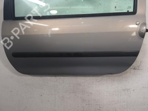 Left front door RENAULT TWINGO I (C06_) 1.2 (C063, C064) | BP27288186C2 