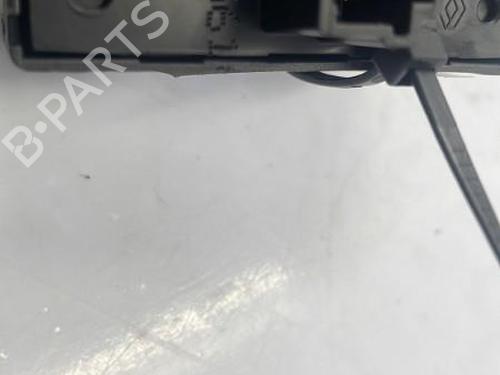 Warning switch RENAULT TWINGO II (CN0_) 1.5 dCi 75 | BP22831766I22 - Image 4