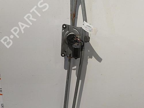 Front wiper motor CITROËN XSARA PICASSO (N68) 1.6 HDi | BP22826723M29 