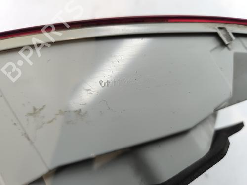 Left tailgate light PEUGEOT 308 SW II (LC_, LJ_, LR_, LX_, L4_) 1.6 BlueHDi 100 | BP29377433C79 