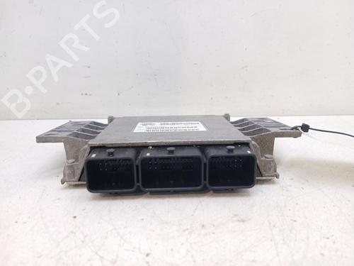 Engine control unit (ECU) CITROËN C2 (JM_) 1.1 | BP30397000M57 - Image 3