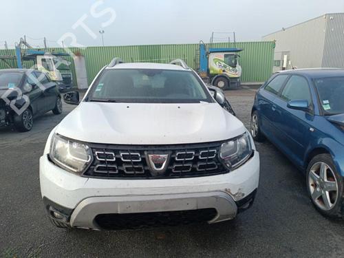 Warnblinkschalter DACIA DUSTER (HM_) 1.5 dCi 110 (HMAB) | BP25280624I22 - Image 7