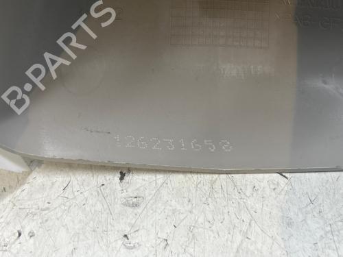 Espejo interior Espejo interior RENAULT MEGANE III Hatchback (BZ0/1_, B3_) 1.5 dCi (BZ1G, BZ1W, BZ0R) (95 hp) 35976236 35976236