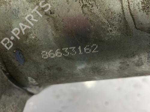 Starter NISSAN MICRA IV (K13K, K13KK) 1.2 | BP22834688M8 