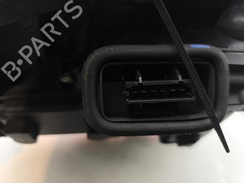 Right taillight SEAT AROSA (6H1) 1.0 | BP29194029C35 