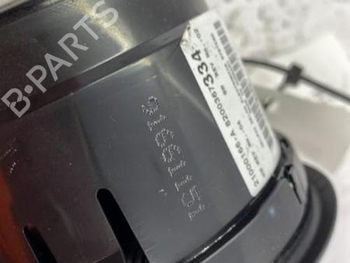 Used Climate control Climate control RENAULT ESPACE IV (JK0/1_) 2.0 dCi (JK02, JK03) (131 hp) 22839836 22839836