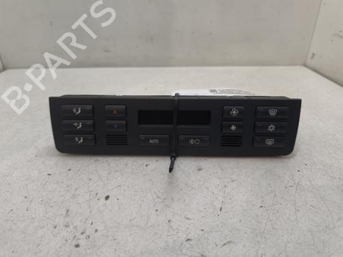 Climate control BMW 3 (E46) 318 i | BP37661012I5  - Image 5