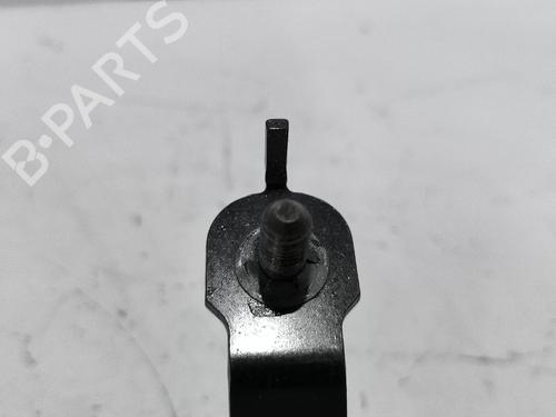 Used Seat buckle Seat buckle RENAULT CLIO III (BR0/1, CR0/1) 1.2 16V (BR02, BR0J, BR11, CR02, CR0J, CR11) (75 hp) 39979113 39979113