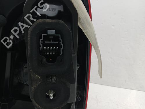 Venstre Baklys RENAULT TWINGO II (CN0_) 1.2 (CN0D) | BP30854265C34