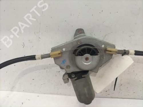 Rear left window mechanism CITROËN XANTIA (X1_, X2_) 2.0 HDI 109 | BP24468858C24 