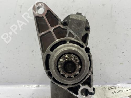 Startmotor VW POLO V (6R1, 6C1) 1.4 (6R1) | BP22844484M8 