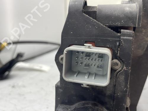 Electric handbrake RENAULT SCÉNIC II (JM0/1_) 1.5 dCi (JM1E, JM16) | BP30134657E5