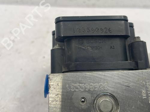 ABS pump FIAT PANDA (312_, 319_) 1.2 (312PXA1A) | BP25758324M43 