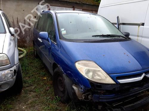 Right headlight CITROËN C8 (EA_, EB_) 2.0 | BP22840580C29 - Image 6