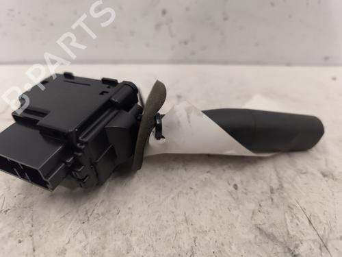 Ratstangsstang PEUGEOT 206 Hatchback (2A/C) 2.0 HDI 90 (90 hp) 29466491