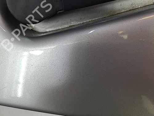 Used Tailgate CITROËN XSARA (N1) 1.9 D (70 hp) 22826384