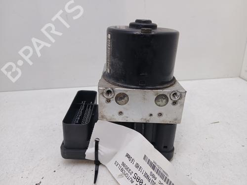 ABS pump CITROËN DS3 (SA_) 1.6 HDi 90 | BP36652726M43 - Image 3