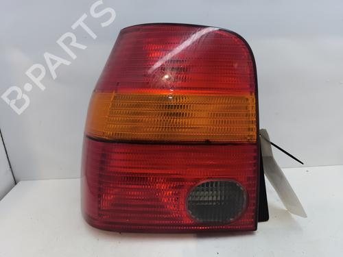 Used Left taillight SEAT AROSA (6H1) 1.0 (50 hp) 29194030