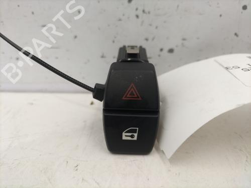 Used Warning switch BMW 5 (F10) 530 d (245 hp) 23829196