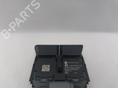 Electronic module VW CRAFTER Van (SY_, SX_) 2.0 TDI FWD (SYB, SYC, SYD) | BP30825950M83  - Image 5