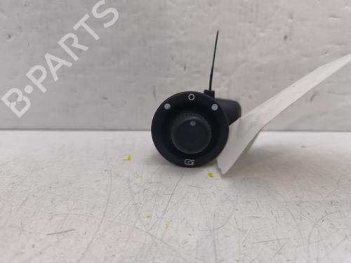 Comando retrovisori RENAULT SCÉNIC II (JM0/1_) 1.5 dCi (JM1E, JM16) (106 hp) 31277673