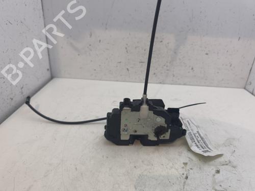 Used Rear left lock Rear left lock 27348134 27348134