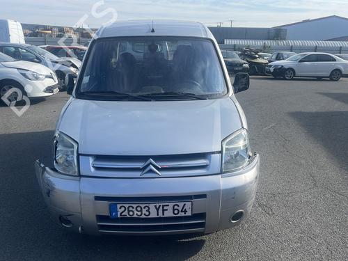 Used Parts CITROËN BERLINGO / BERLINGO FIRST MPV (MF_, GJK_, GFK_) 2.0 HDI 90 (MFRHY) (90 hp) 4324867