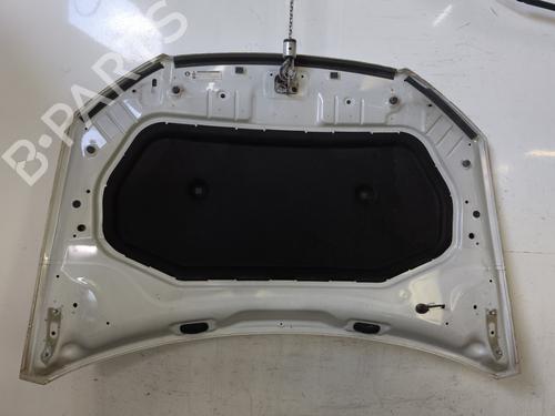 Motorhjelm SEAT ATECA (KH7, KHP) 2.0 TDI 4Drive | BP36431071C1 - Image 5