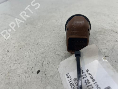 Mirror switch RENAULT ESPACE IV (JK0/1_) 2.2 dCi (JK0H) | BP34260752I25  - Image 5