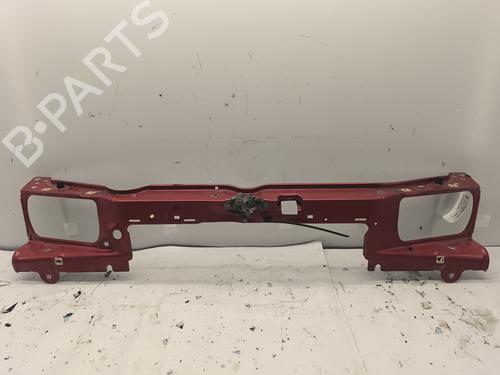 Used Front slam panel Front slam panel CITROËN SAXO (S0, S1) [1996-2004] 33448246 33448246